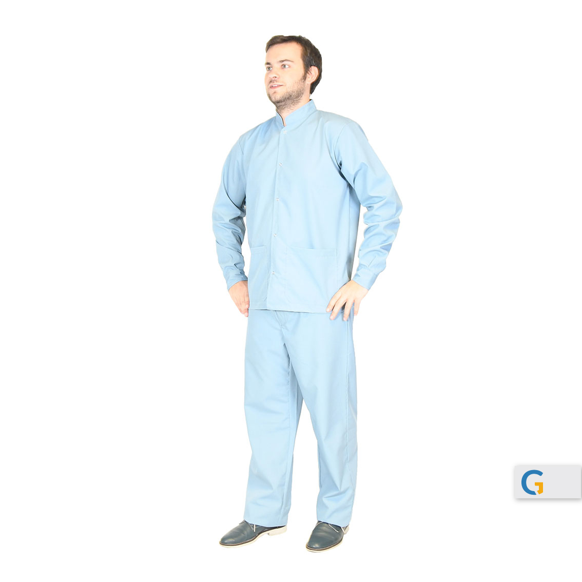 AMBO CELESTE COSTADO