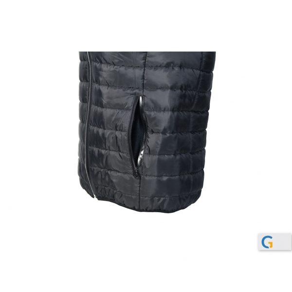 BOLSILLO CHALECO-