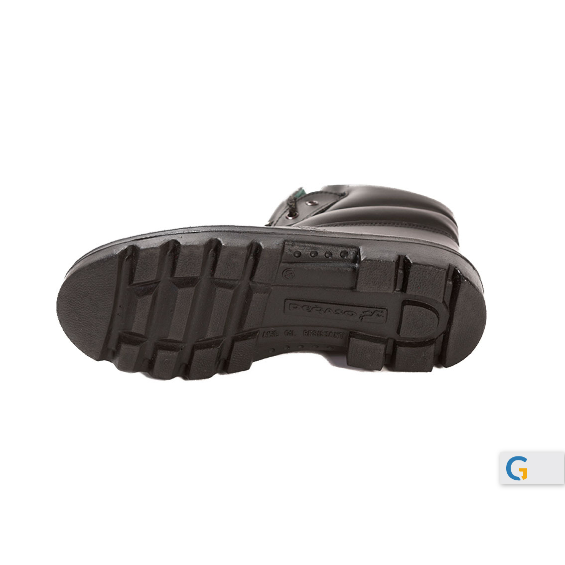 BOTIN PEGASUS SUELA-