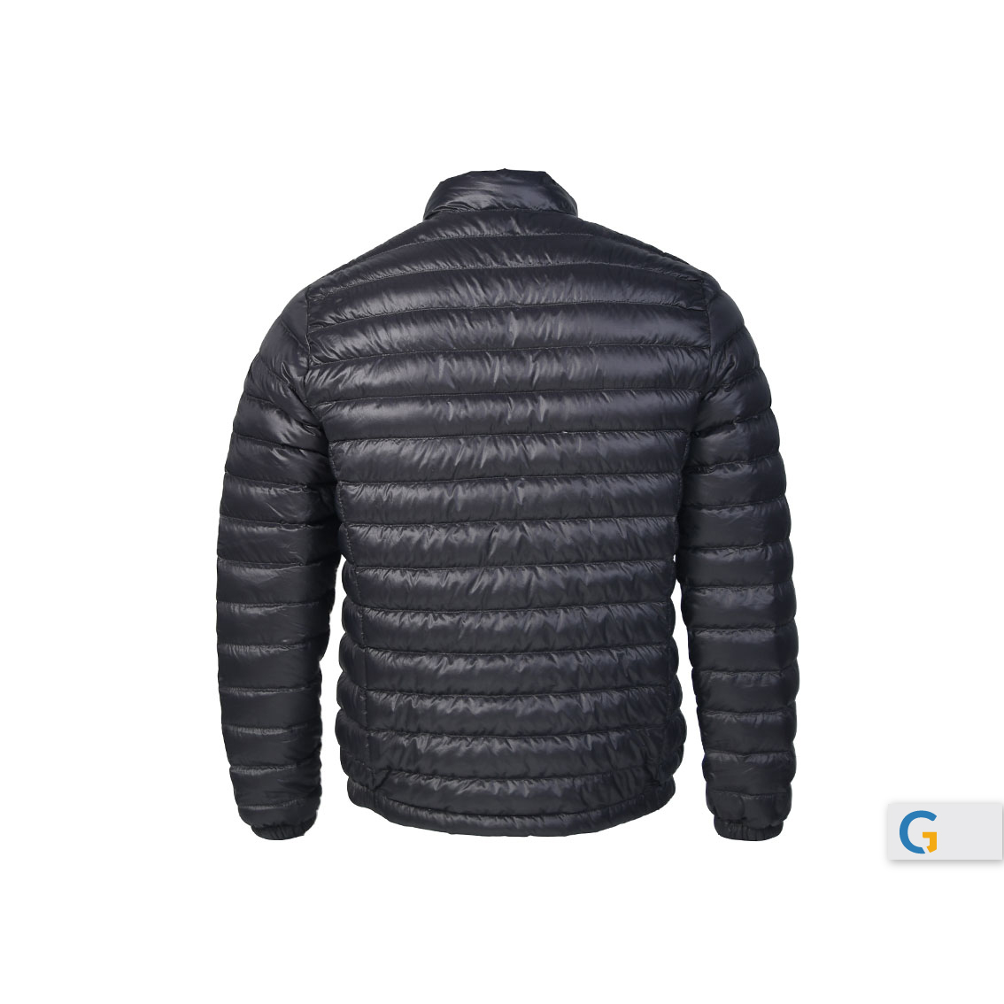 CAMPERA LIGHT WEIGHT ESPALDA-