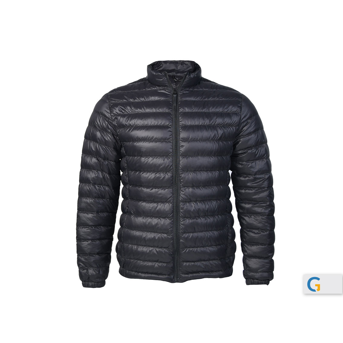 CAMPERA LIGHTWEIGHT 30.10.17-