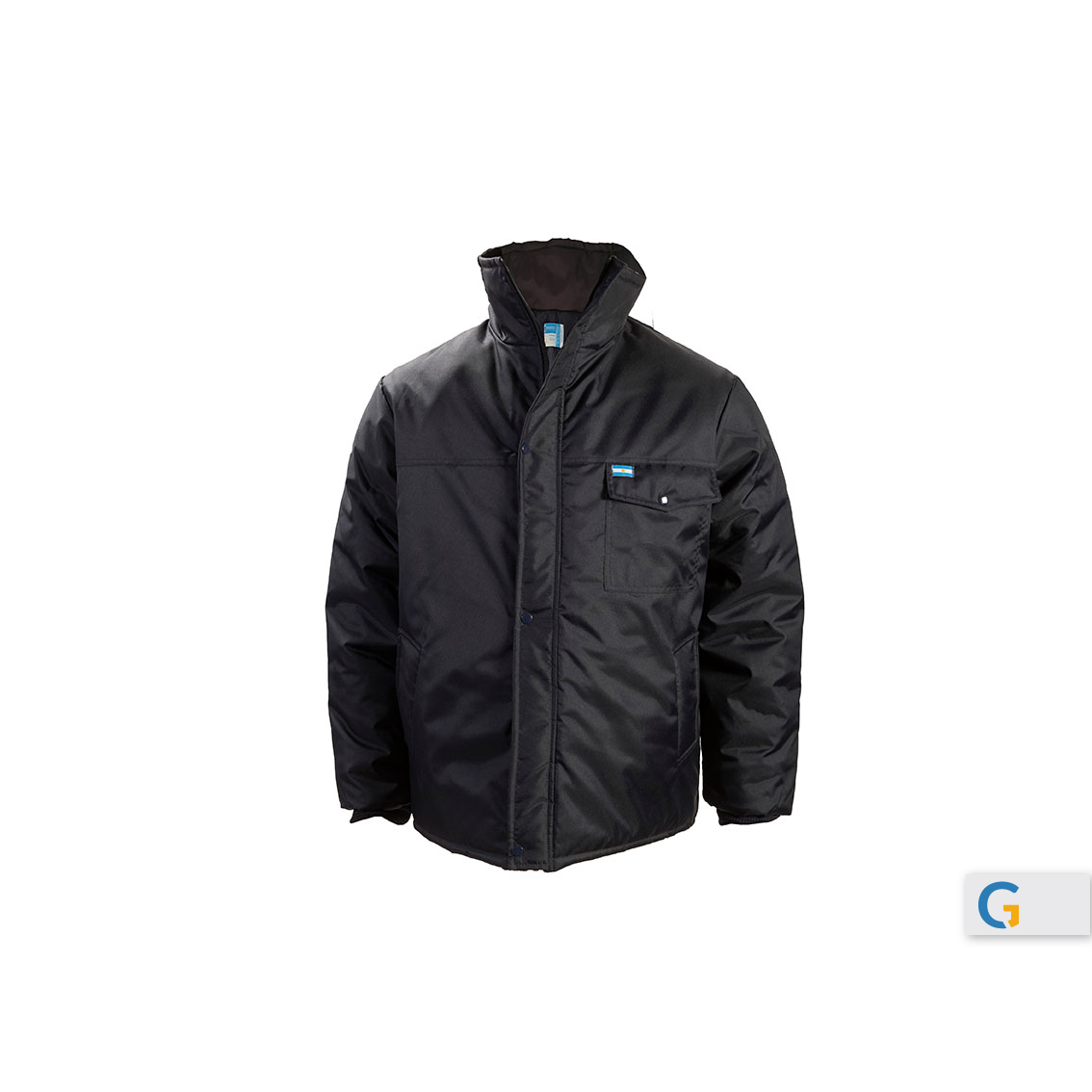 CAMPERA TRACKER-