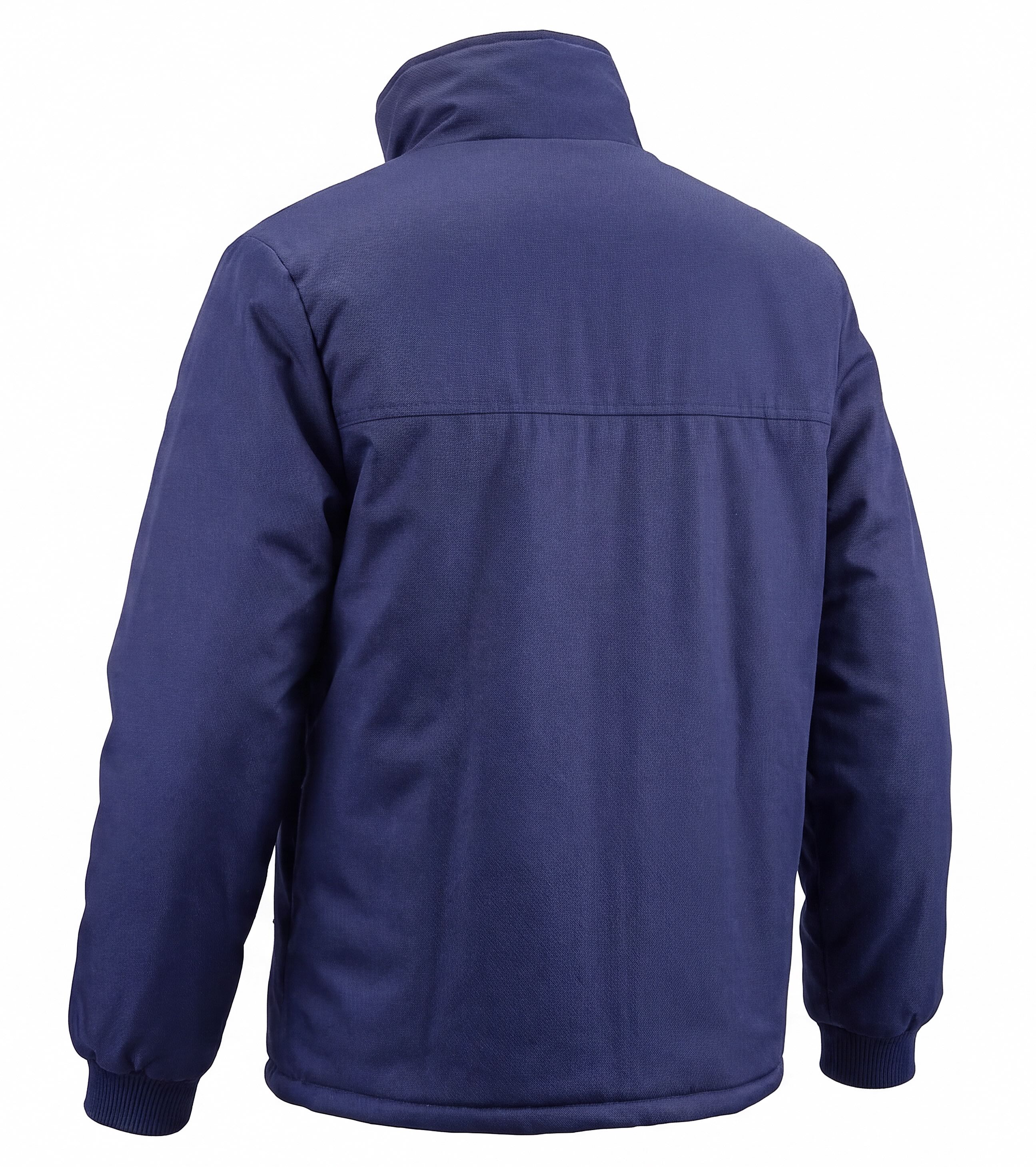 CAMPERA TRACKER ANORAK ESPALDA copy