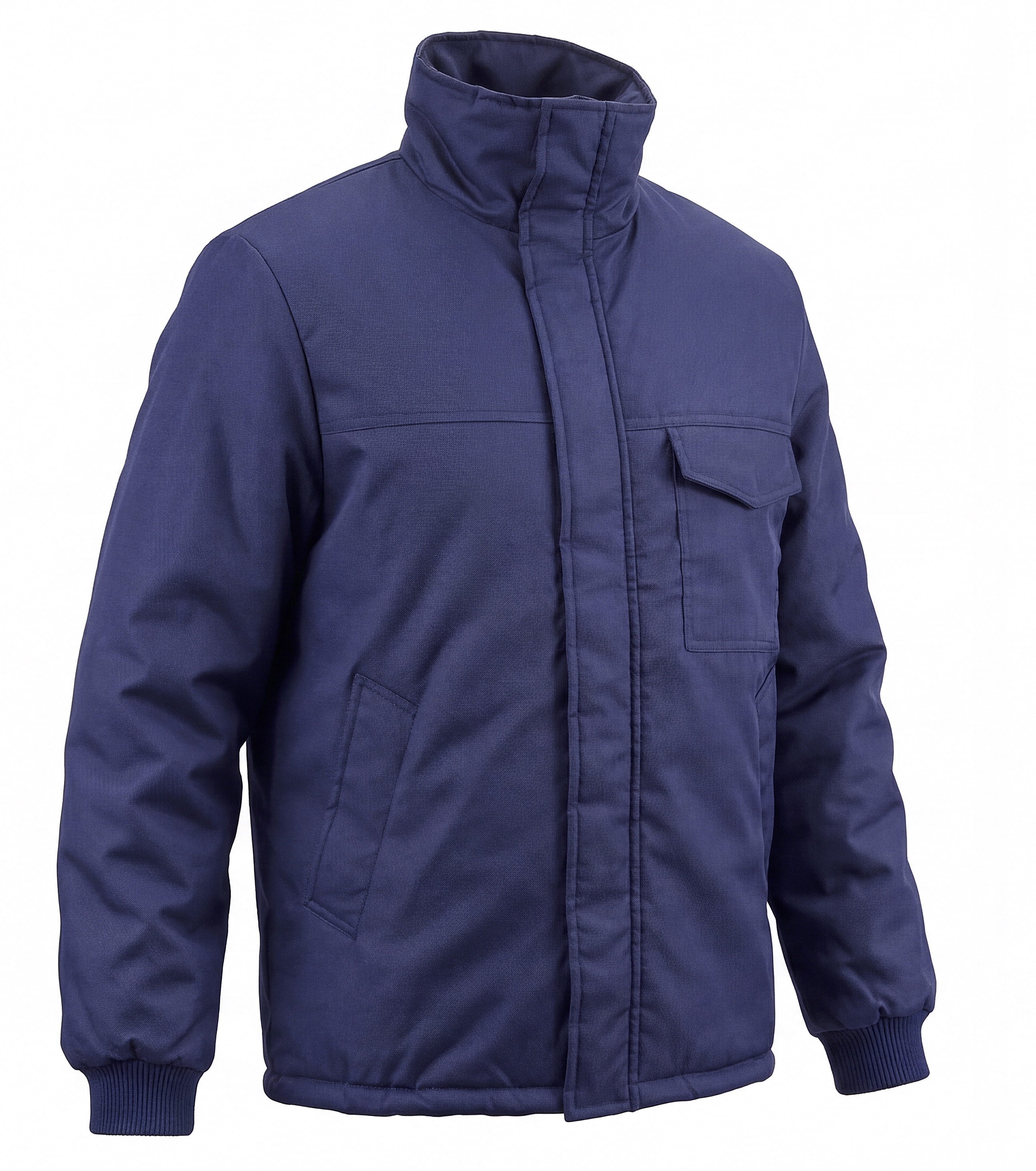 CAMPERA TRACKER FRENTE ML