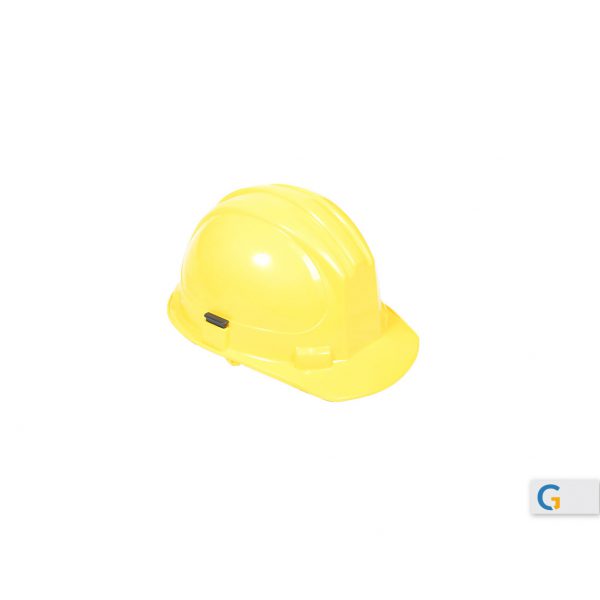 CASCO DE SEGURIDAD-