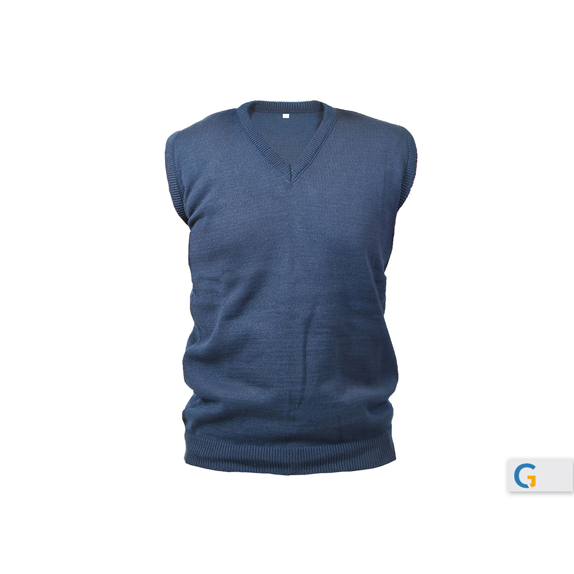 CHALECO DE CASHMILON-