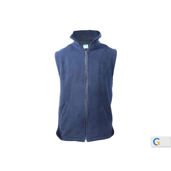 CHALECO POLAR-