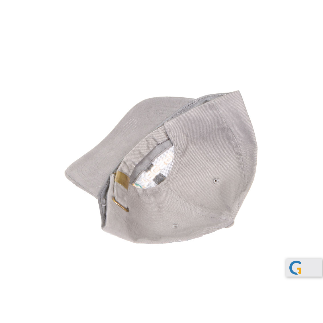 GORRA GANCHO METALICO ESP-