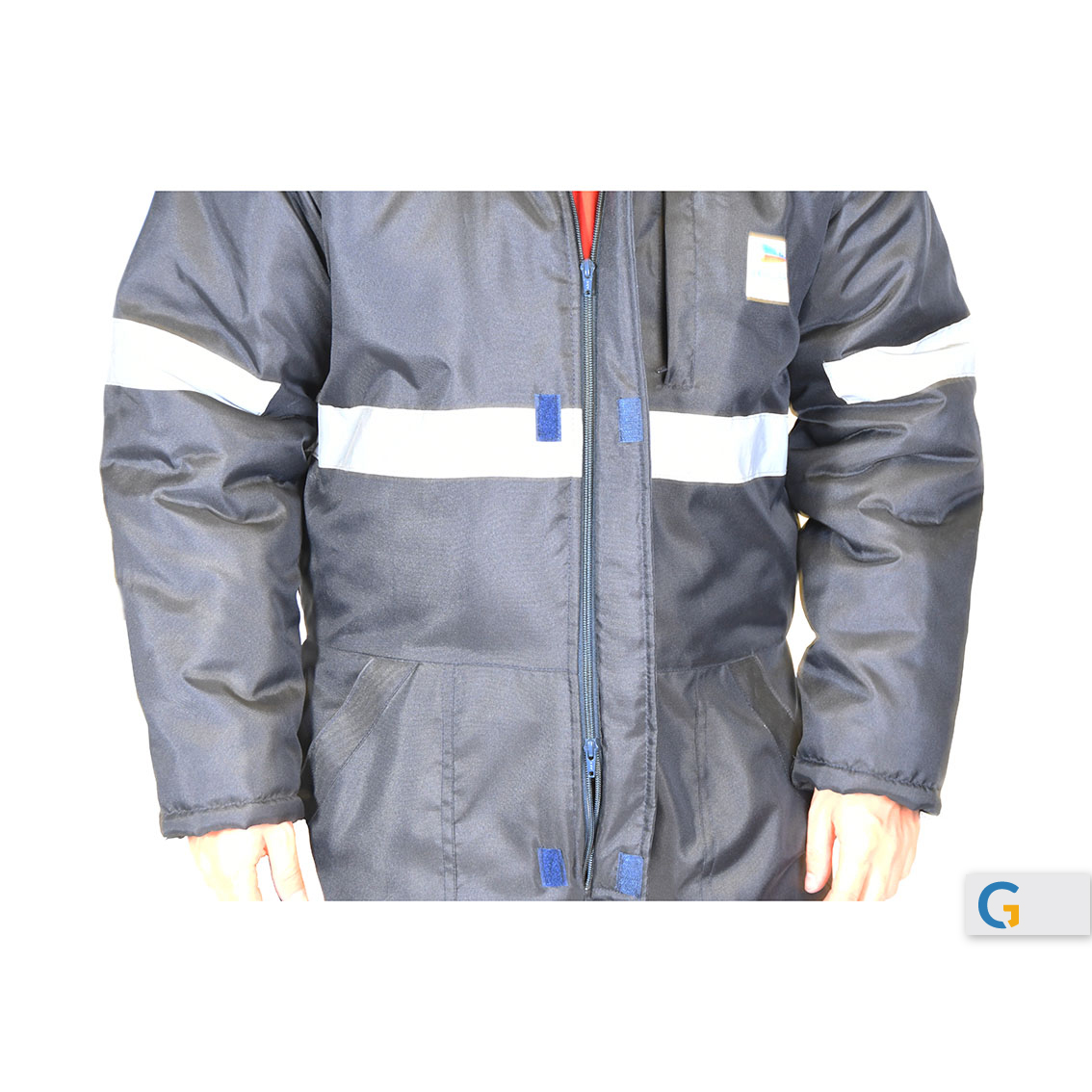 MAMELUCO TÉRMICO FRENTE-