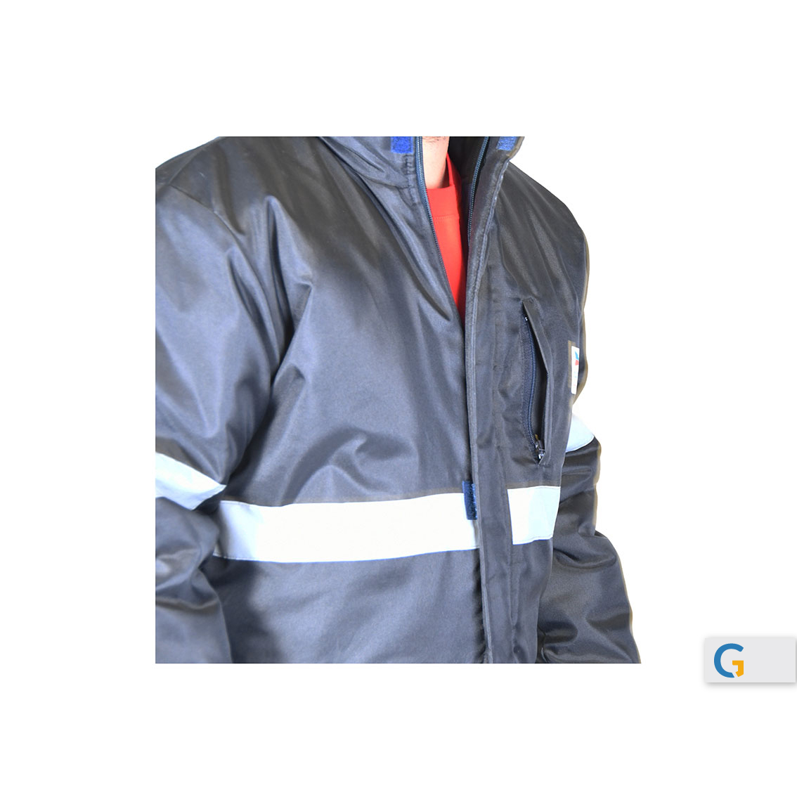 MAMELUCO TÉRMICO PECHO-