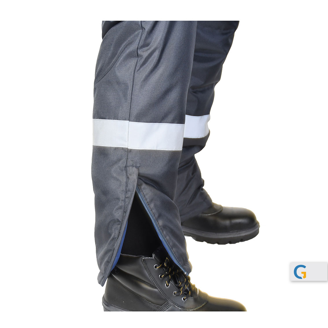 MAMELUCO TÉRMICO PIE-