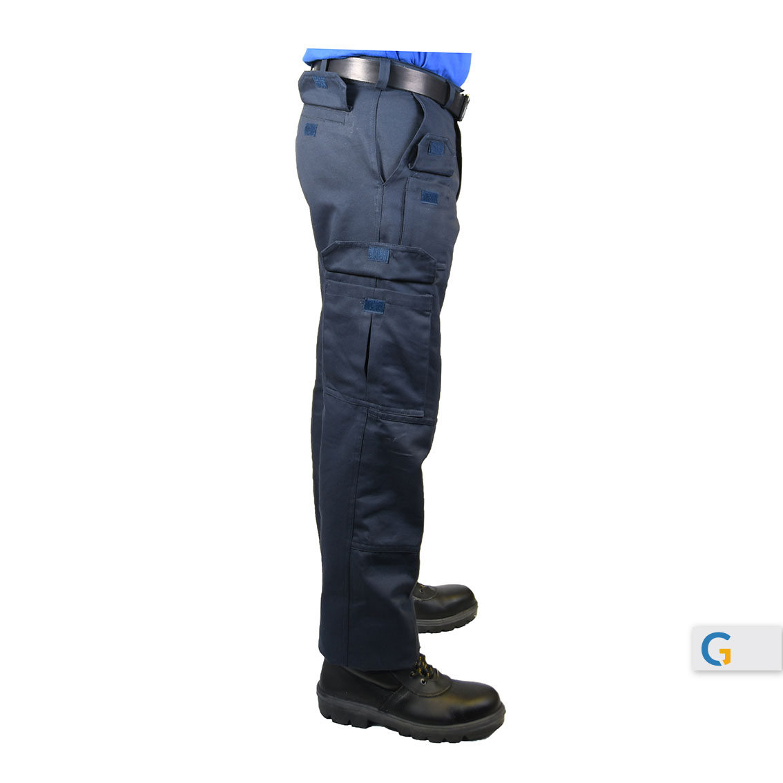 PANTALON DE TRABAJO PERFIL-