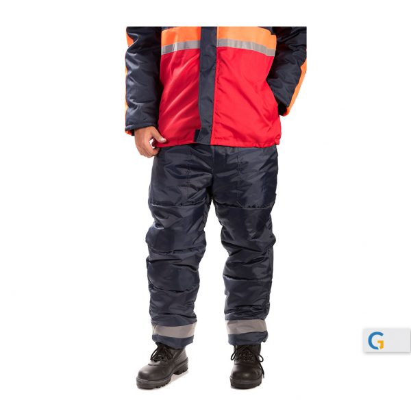 PANTALON TERMICO-