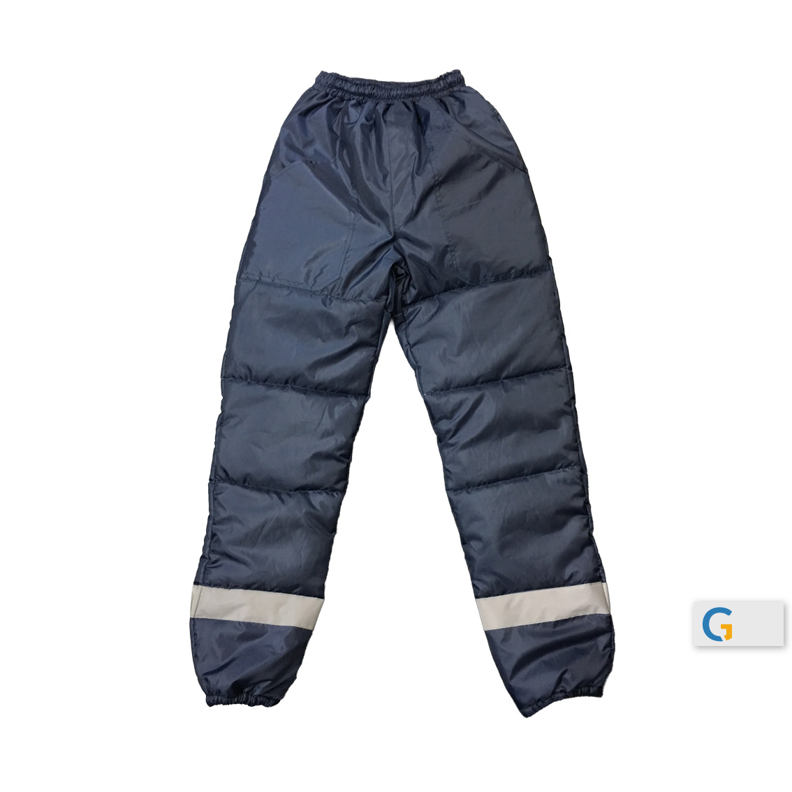 PLANTILLA PANTALON TERMICO