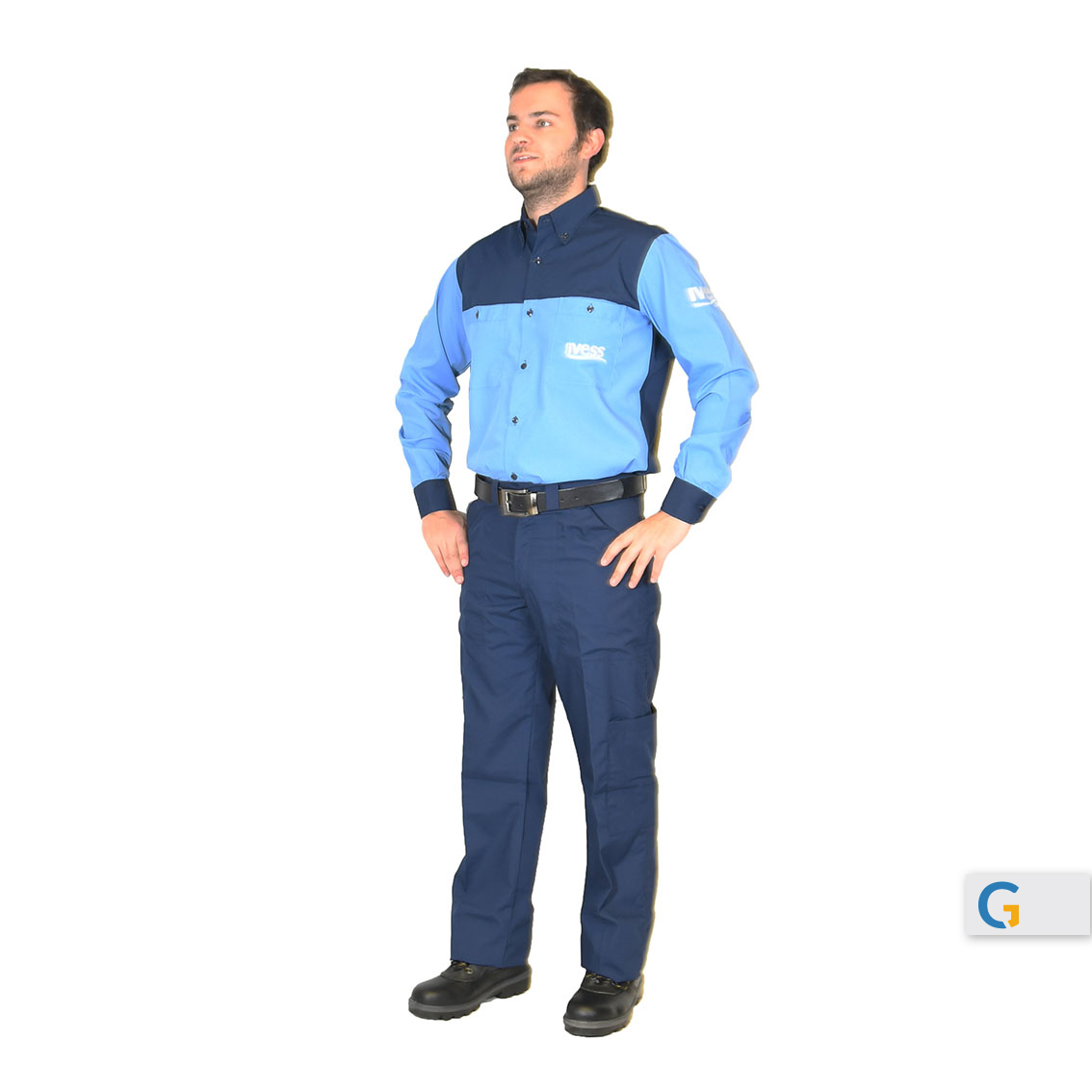 REPARTIDOR IVESS COSTADO-