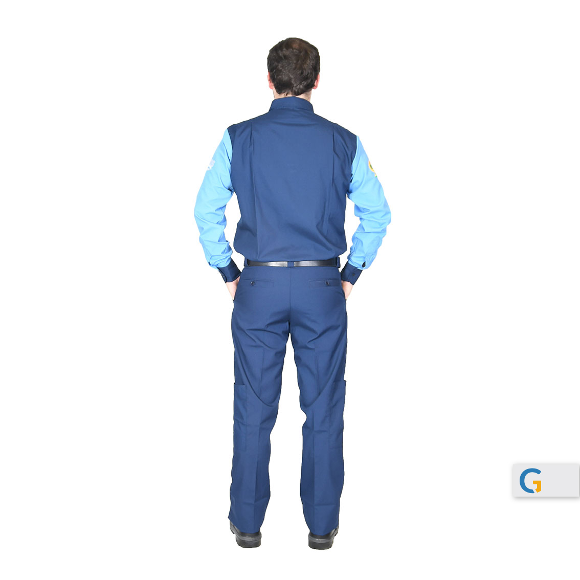 REPARTIDOR IVESS ESPALDA-