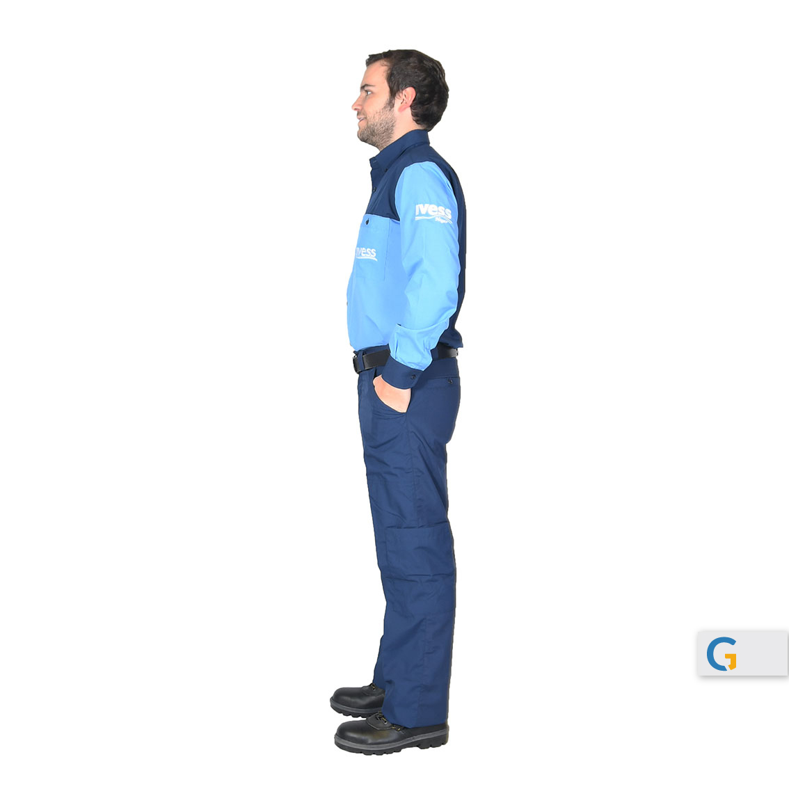 REPARTIDOR IVESS PERFIL1A-