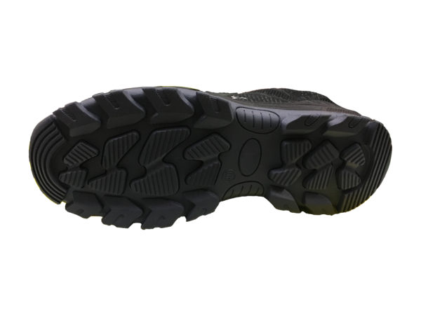 BOTIN ZAPATILLA SUELA