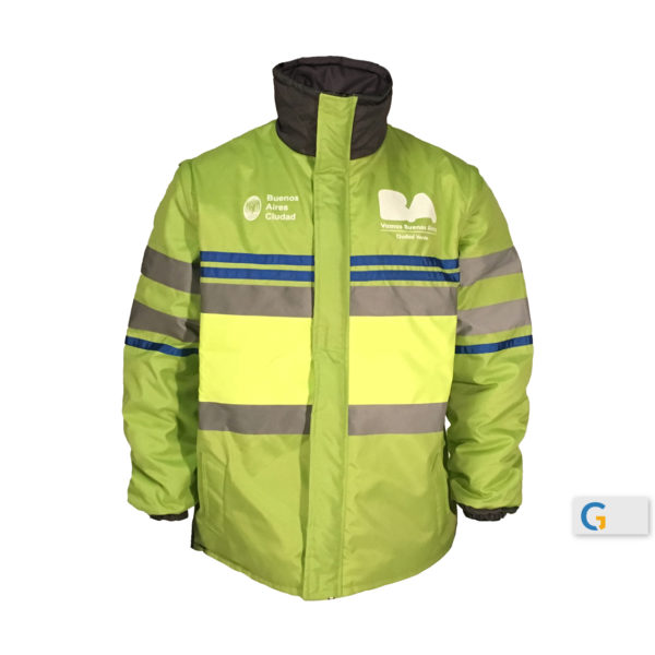 CAMPERA ASHIRA WEB