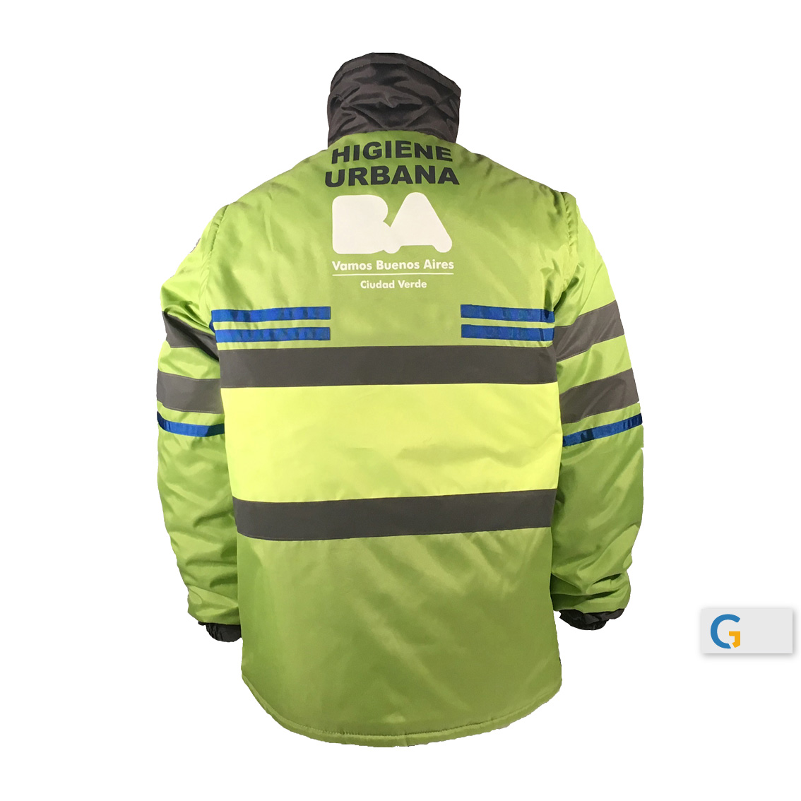 CAMPERA ASHIRA WEB ESPALDA