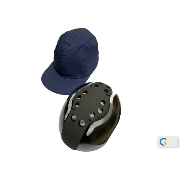GORRA CASCO