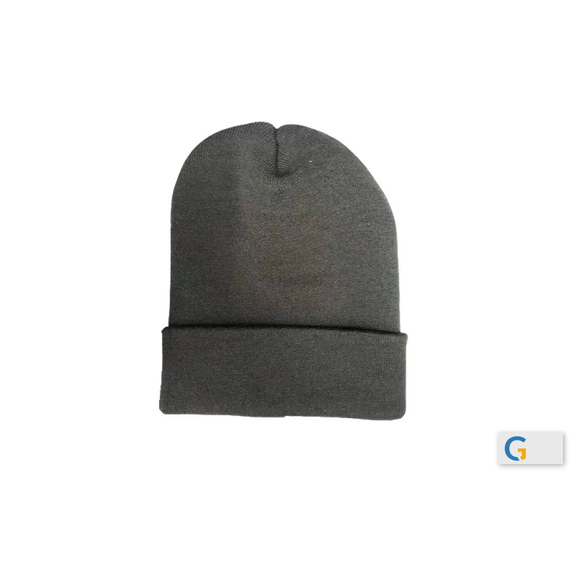 GORRO TEJIDO