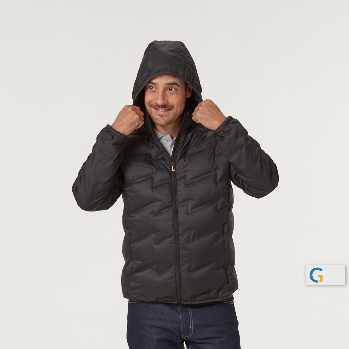 CAMPERA