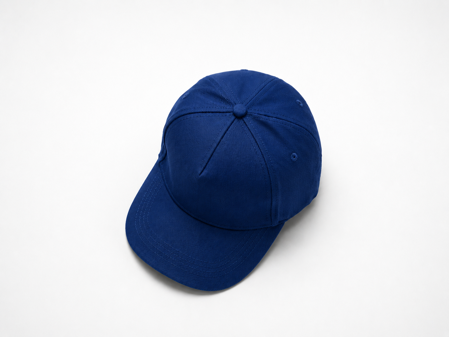 GORRA AZUL FRANCIA