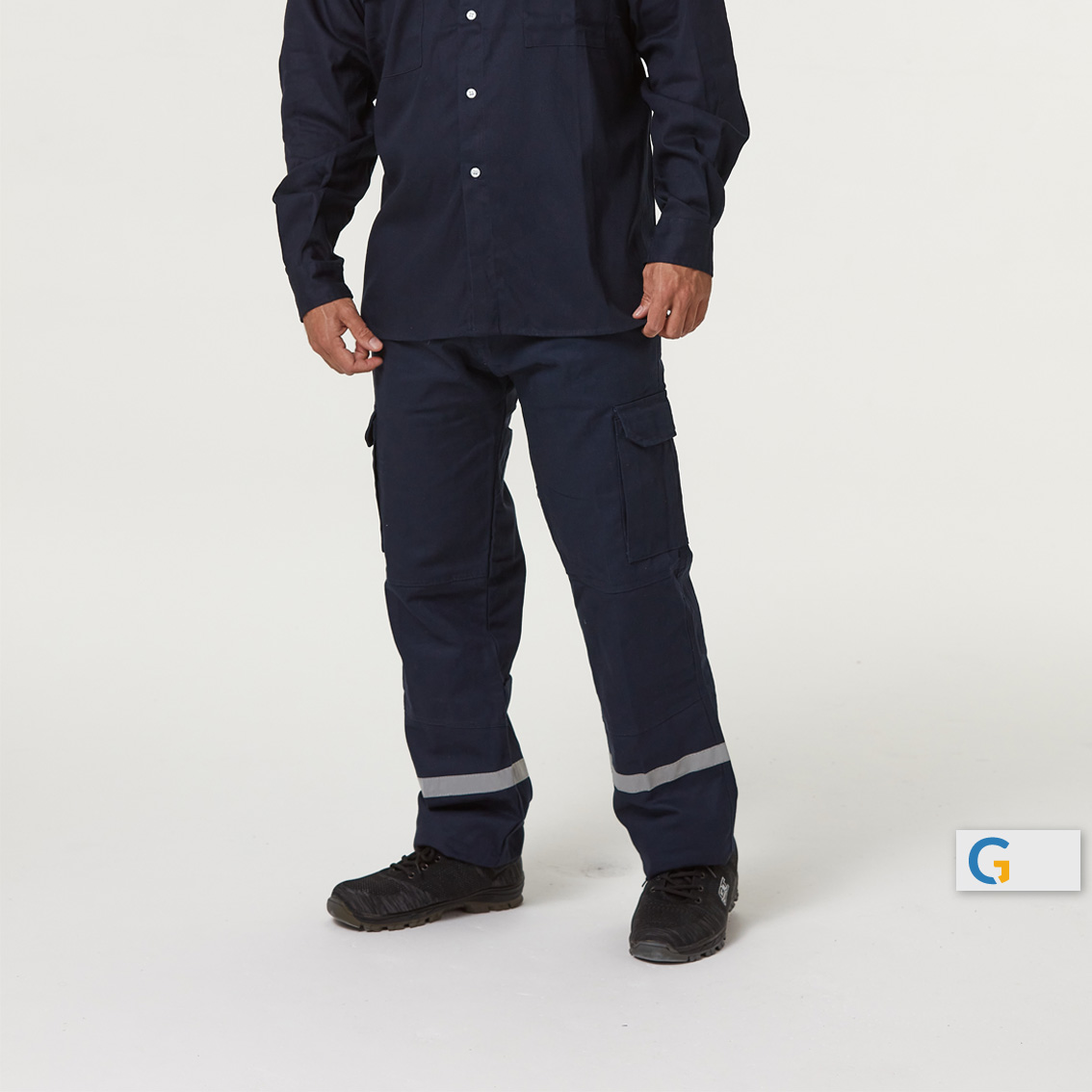PLANTILLA PANTALON JEAN MODELO