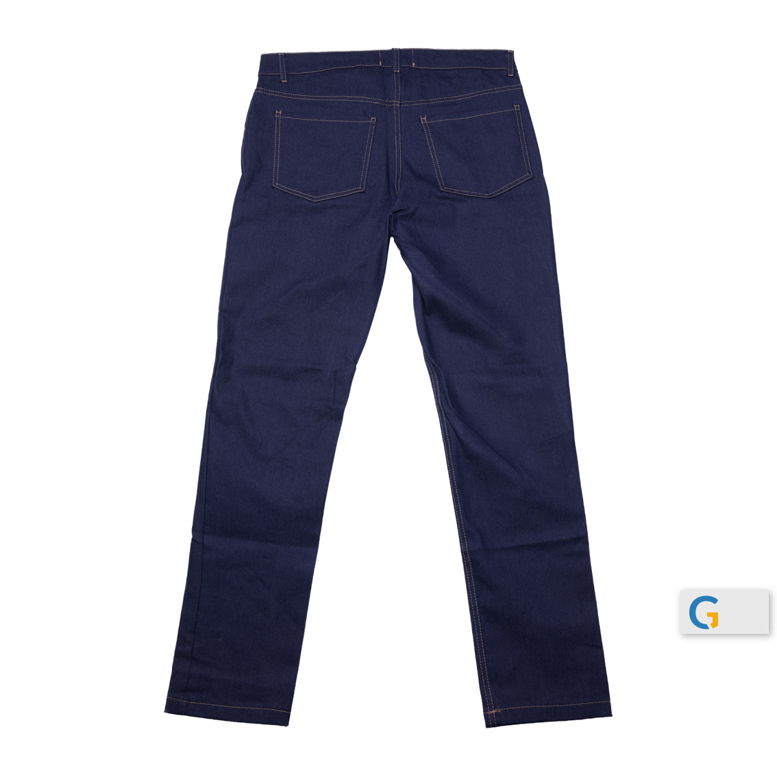 PLANTILLA PANTALON JEAN TRASERO