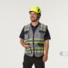 CHALECO SUPERVISOR