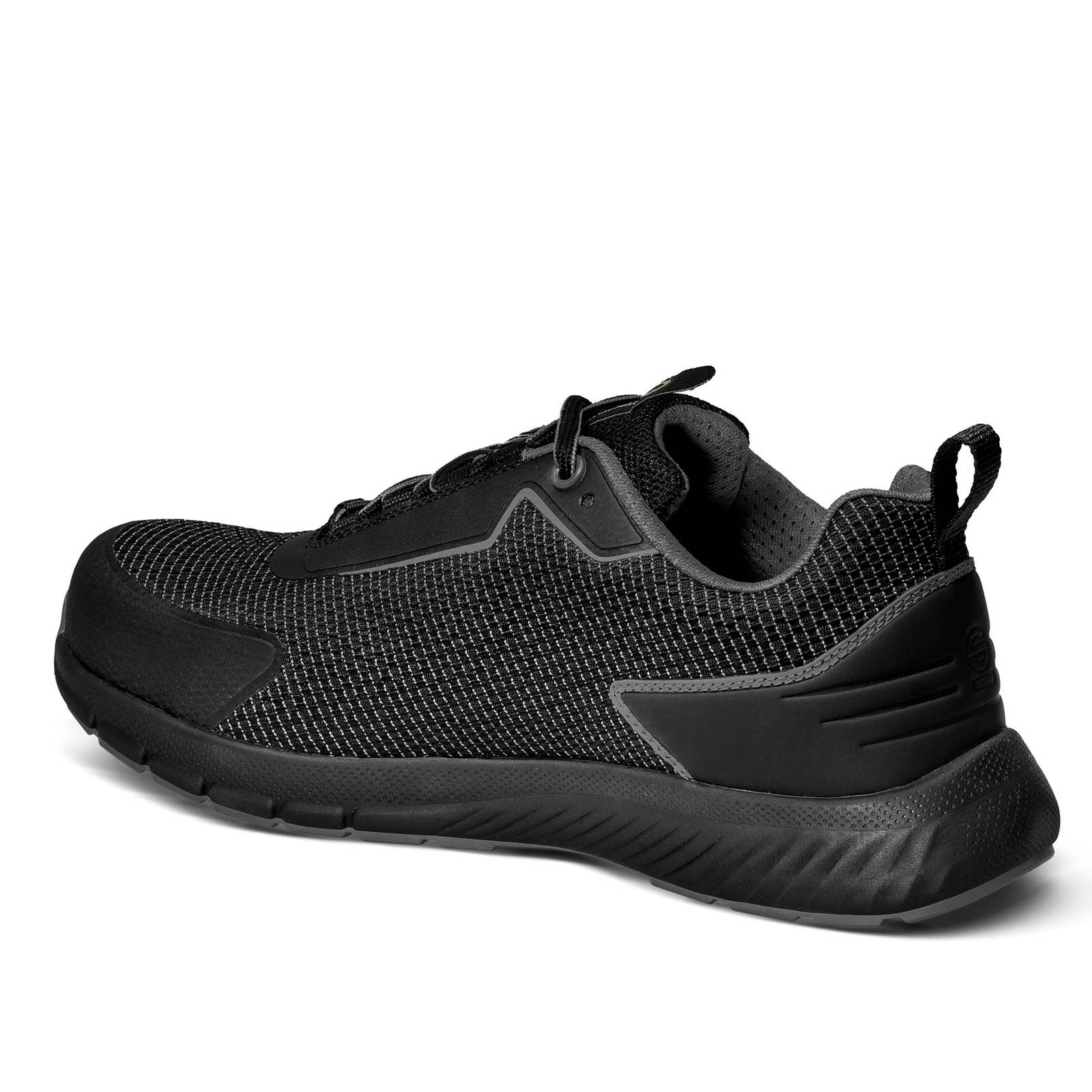 NEGRO SPARCO TRACTION 1