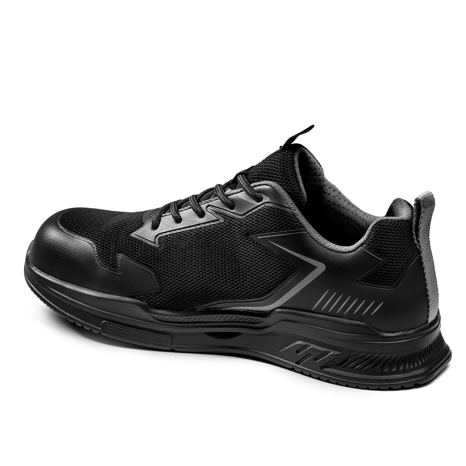 Turbo Negro 2