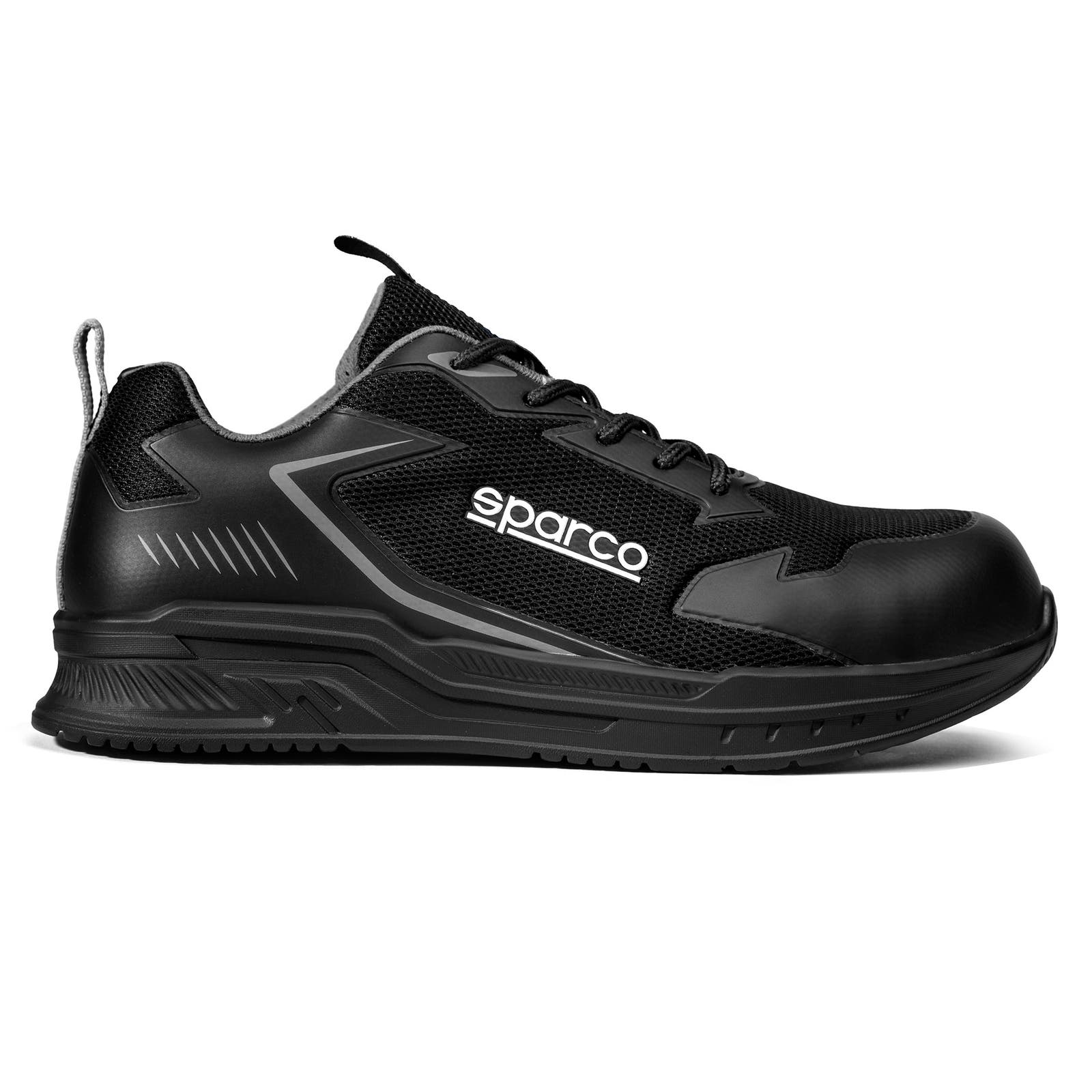 Turbo Negro 3
