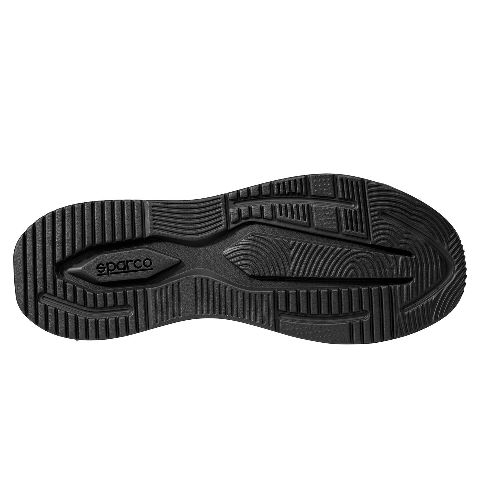 Turbo Negro 4