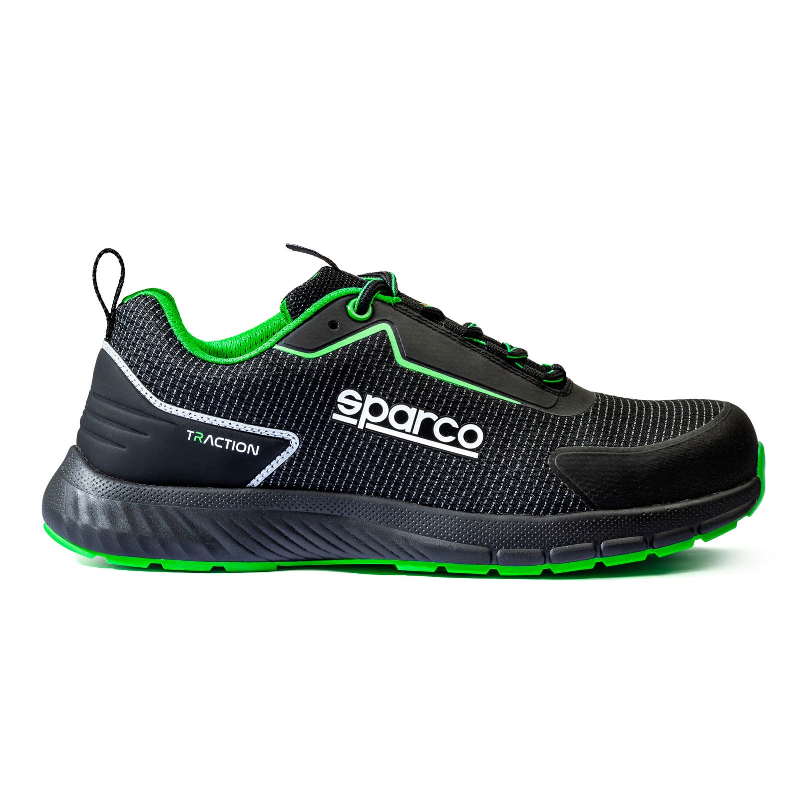 VERDE SPARCO TRACTION 2