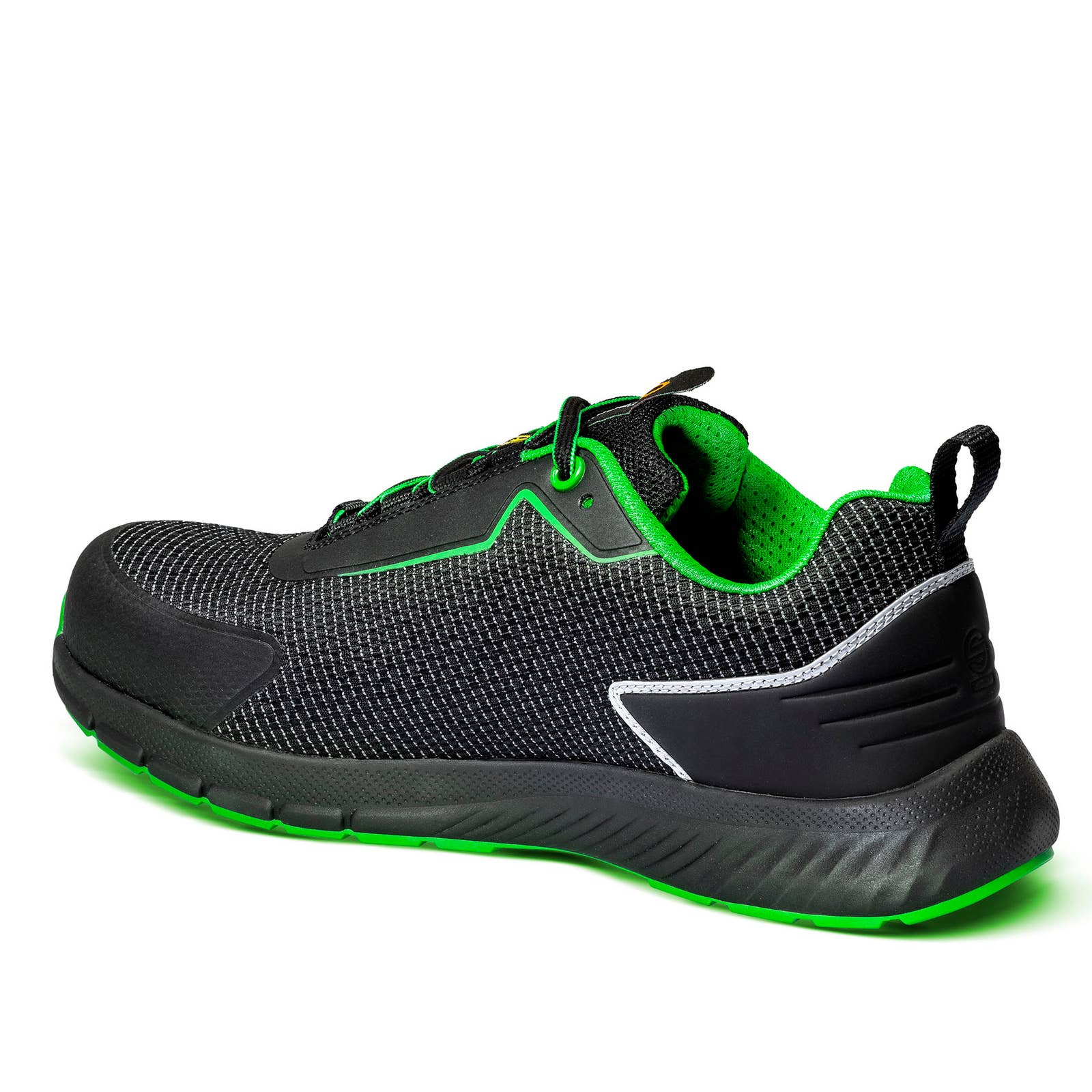 VERDE SPARCO TRACTION 3