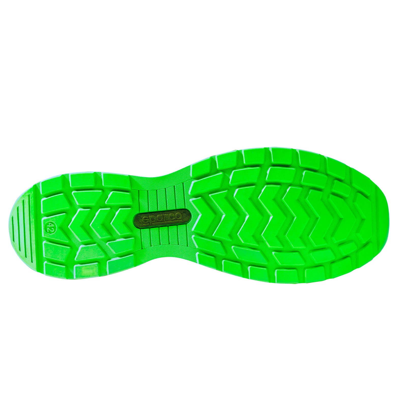VERDE SPARCO TRACTION 4